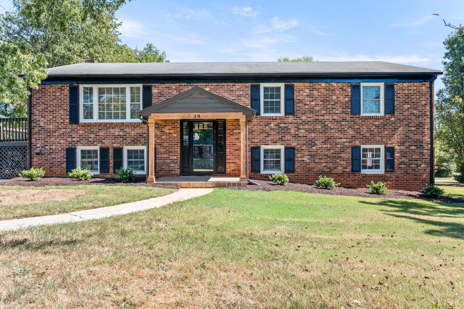 19 Mistletoe Drive, Forest, VA home for sale