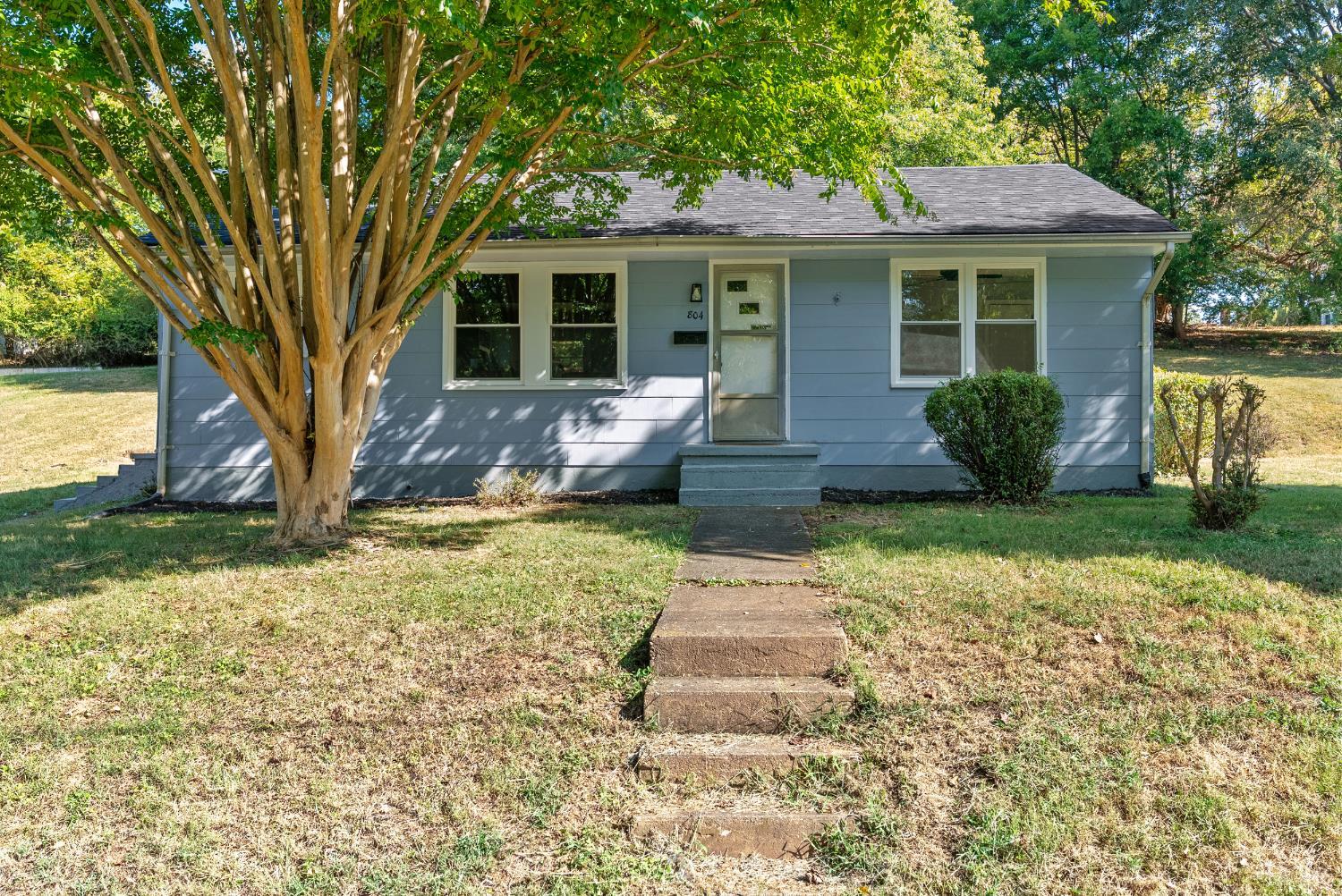 804 Randolph Street, Bedford, VA home for sale