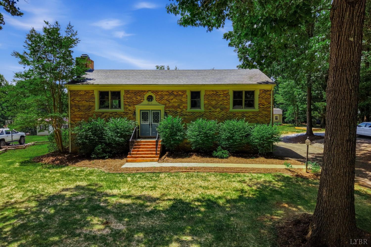 215 Cameron Road, Forest, VA home for sale