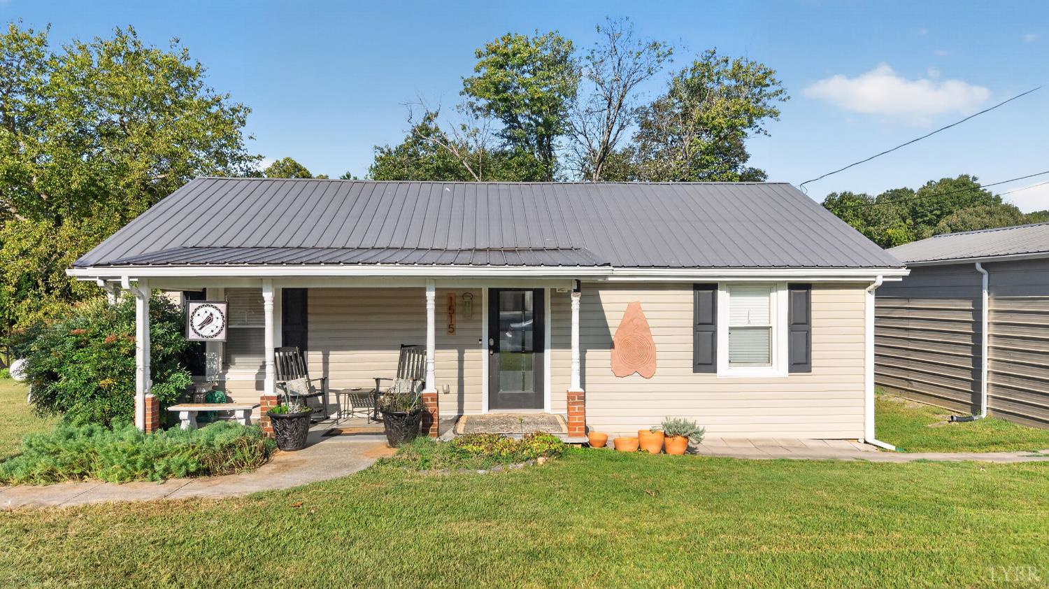 1515 Clearview Road, Bedford, VA home for sale