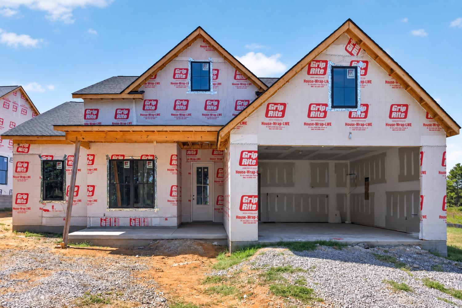LOT 4 Matthew Talbot, Forest, VA home for sale