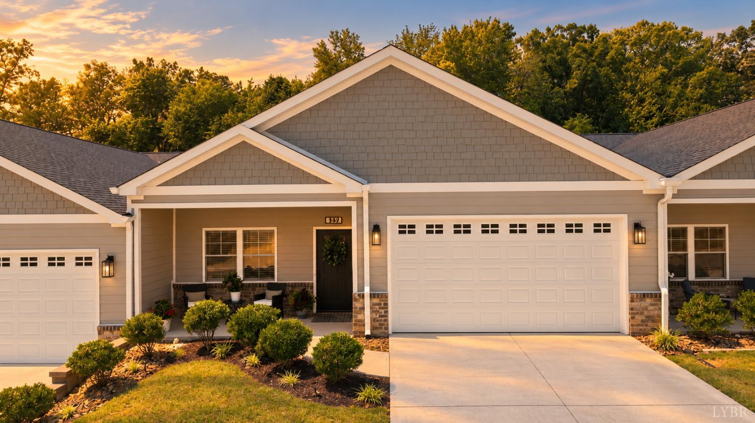 149 Lockridge Lane, Lynchburg, VA home for sale