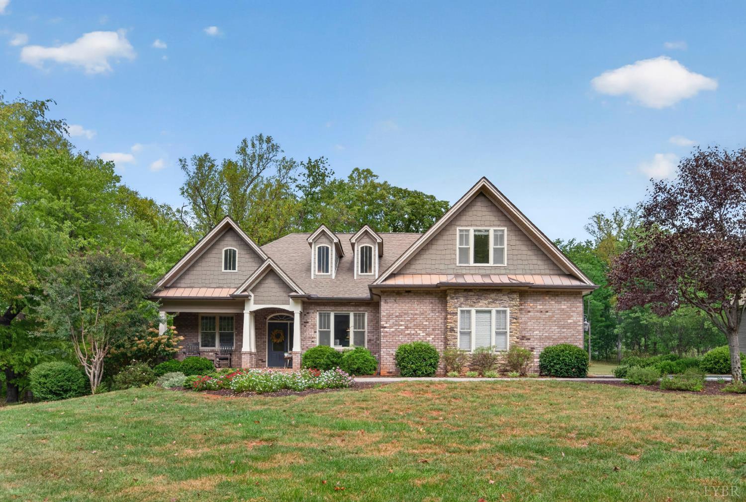 1589 Walnut Hollow Road
