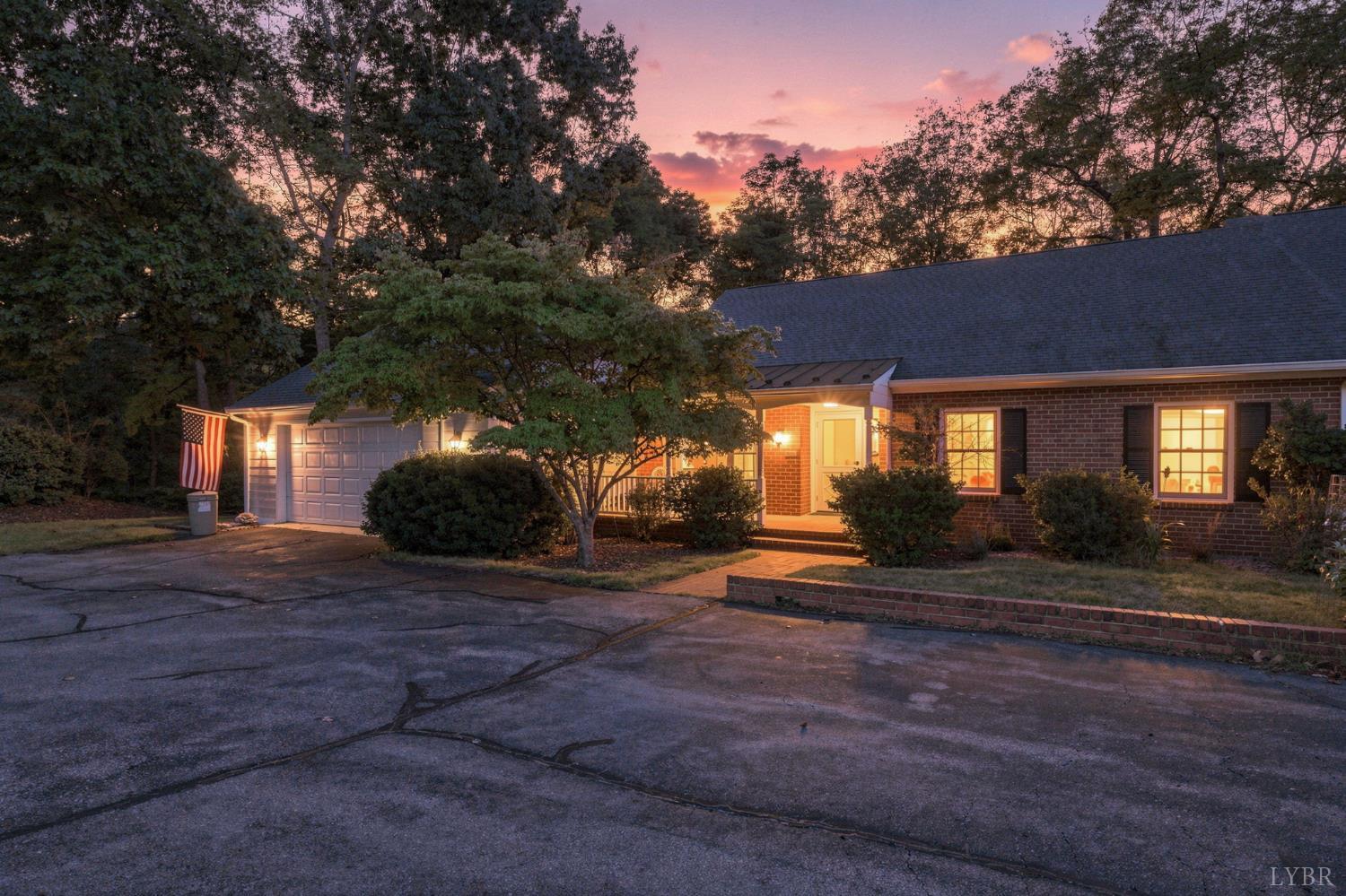 214 Windham Court, Lynchburg, VA home for sale