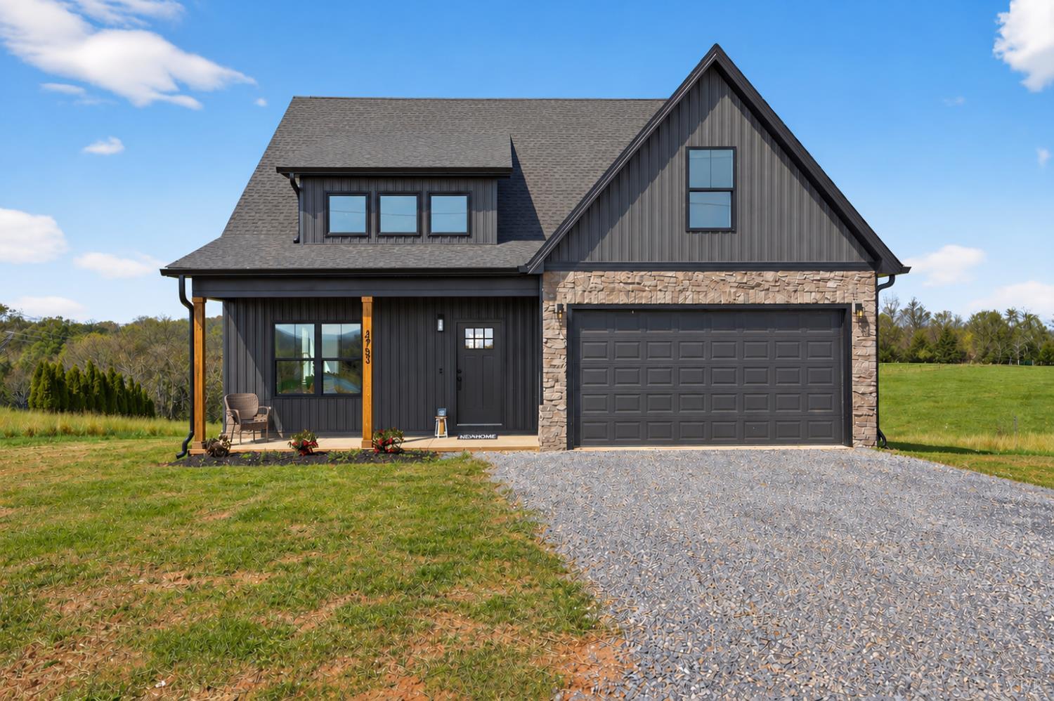 14 Crown Point Place, Wirtz, VA waterfront home for sale at Smith Mountain Lake