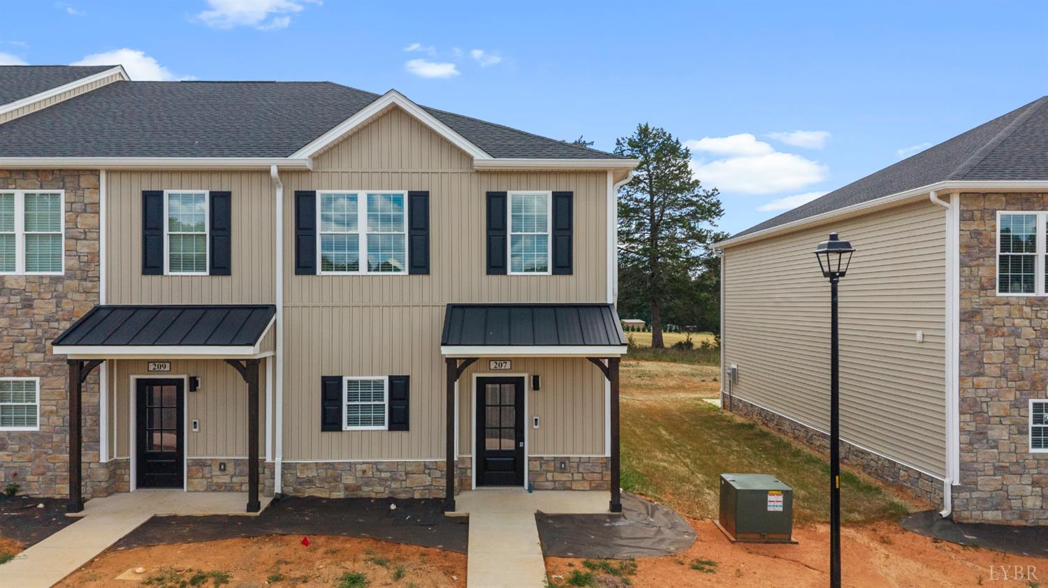 213 Morning Walk Circle, Forest, VA home for sale