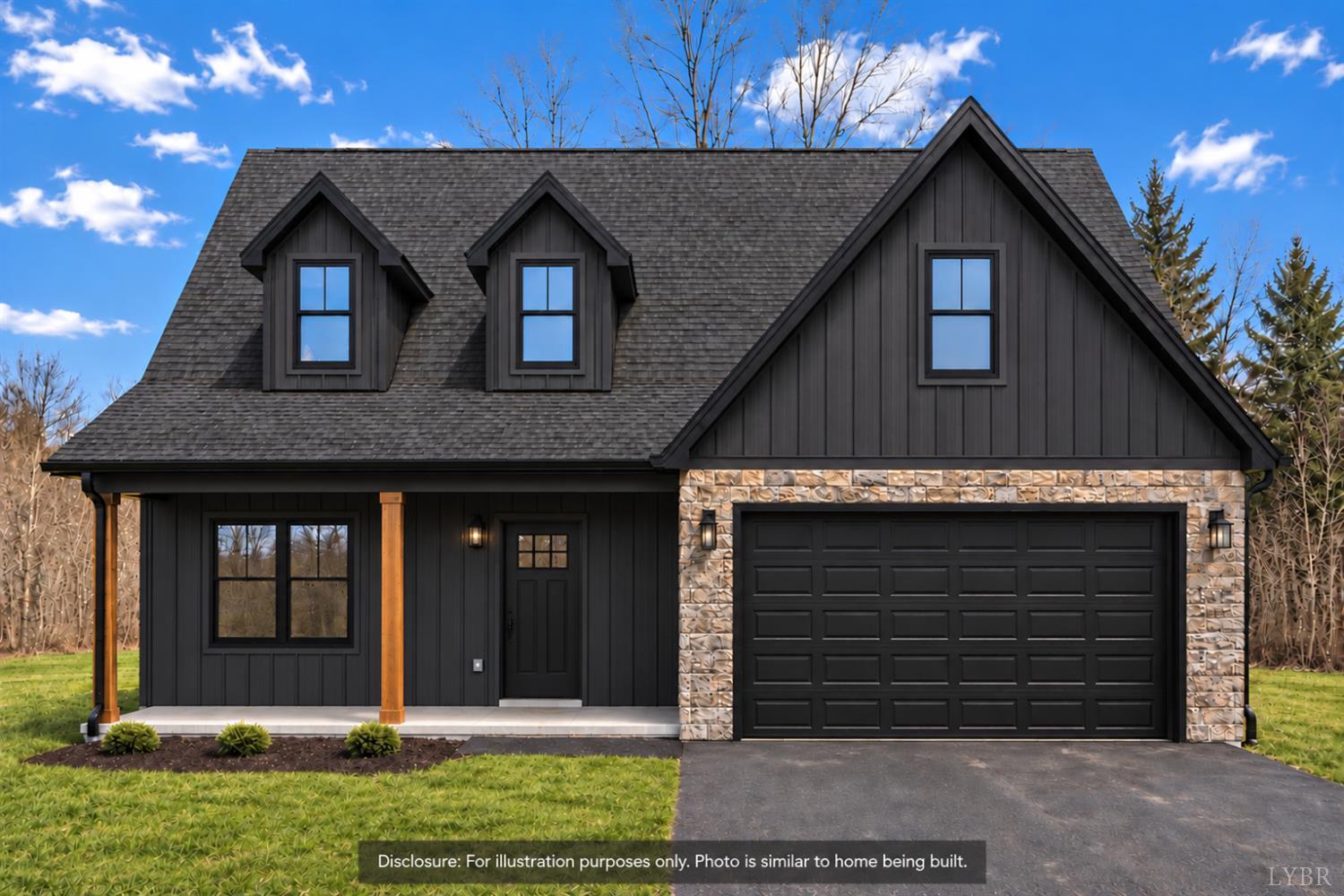 121 Sassafras Court, Moneta, VA waterfront home for sale at Smith Mountain Lake