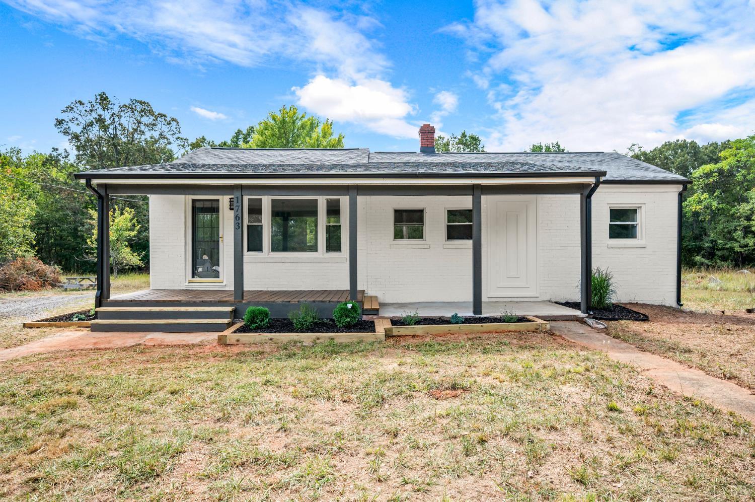 1763 Shiloh Church Road, Bedford, VA home for sale