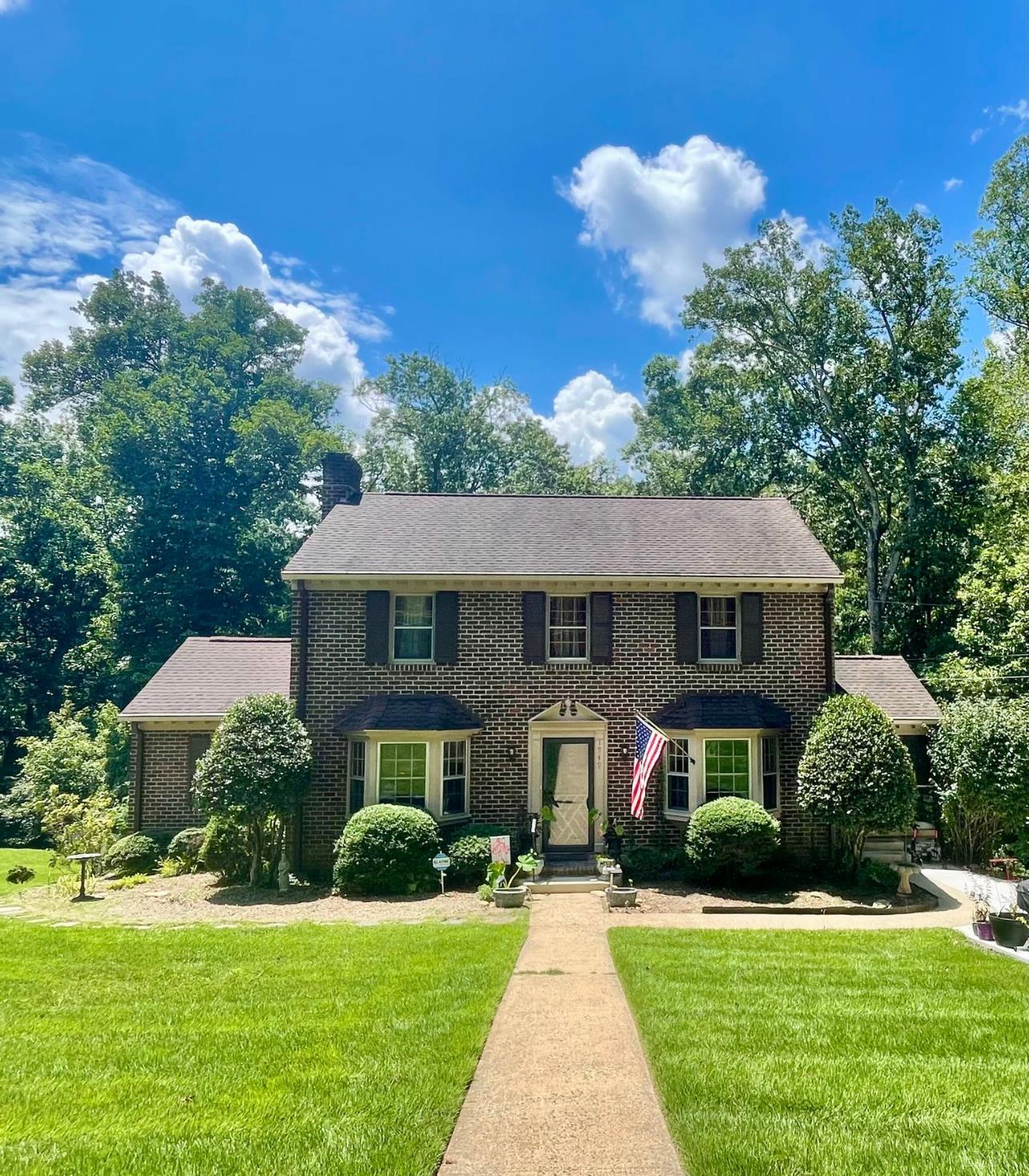 1949 Hillsdale Road, Lynchburg, VA home for sale