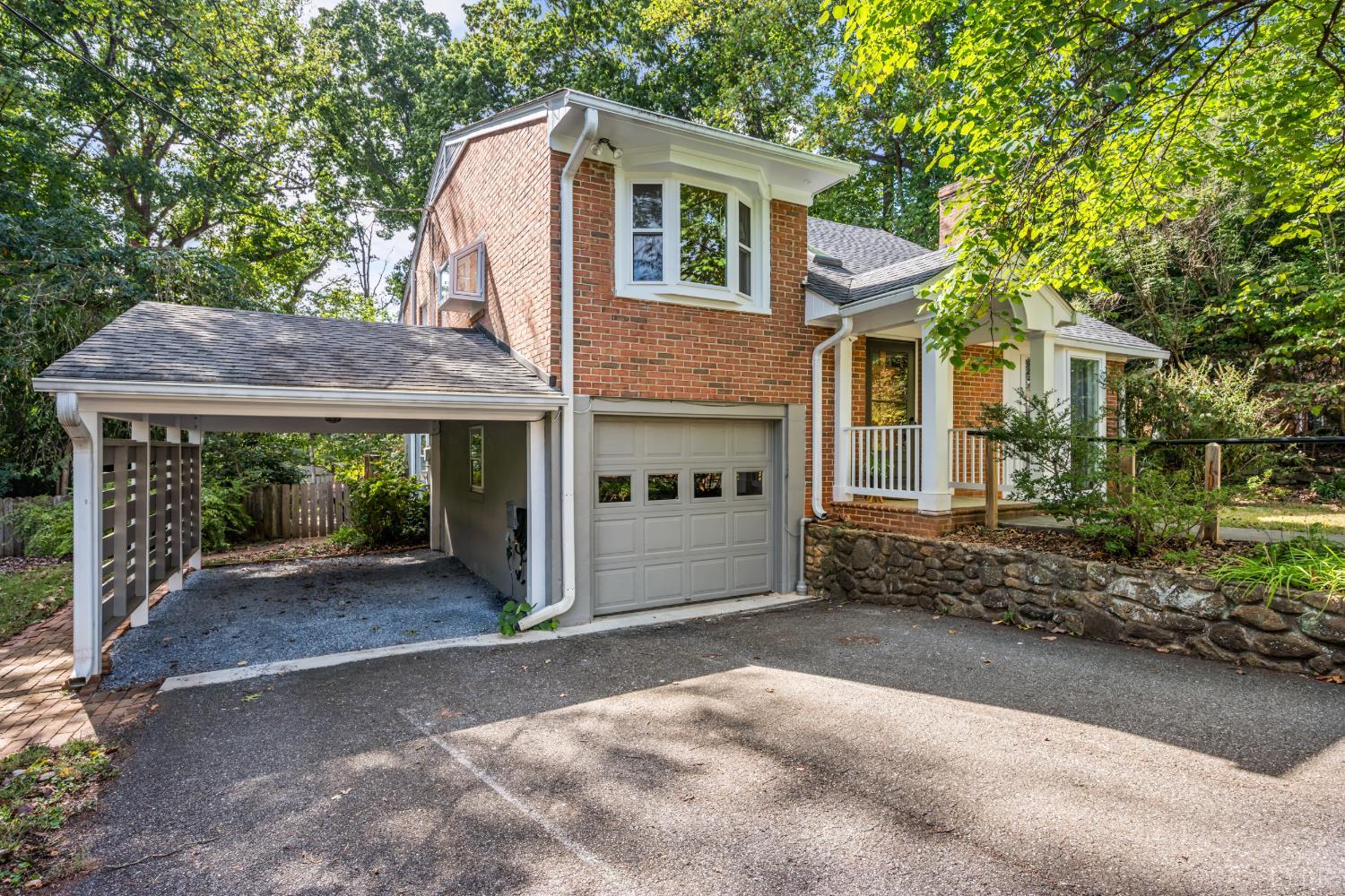 182 Dawnridge Drive, Lynchburg, VA home for sale