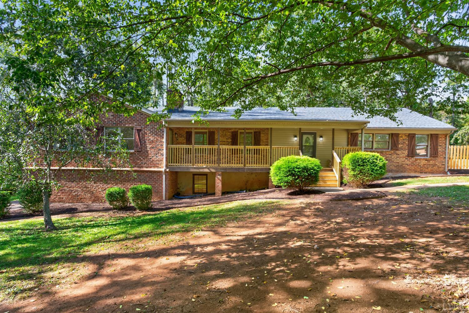 1440 Boonsboro Place, Lynchburg, VA home for sale