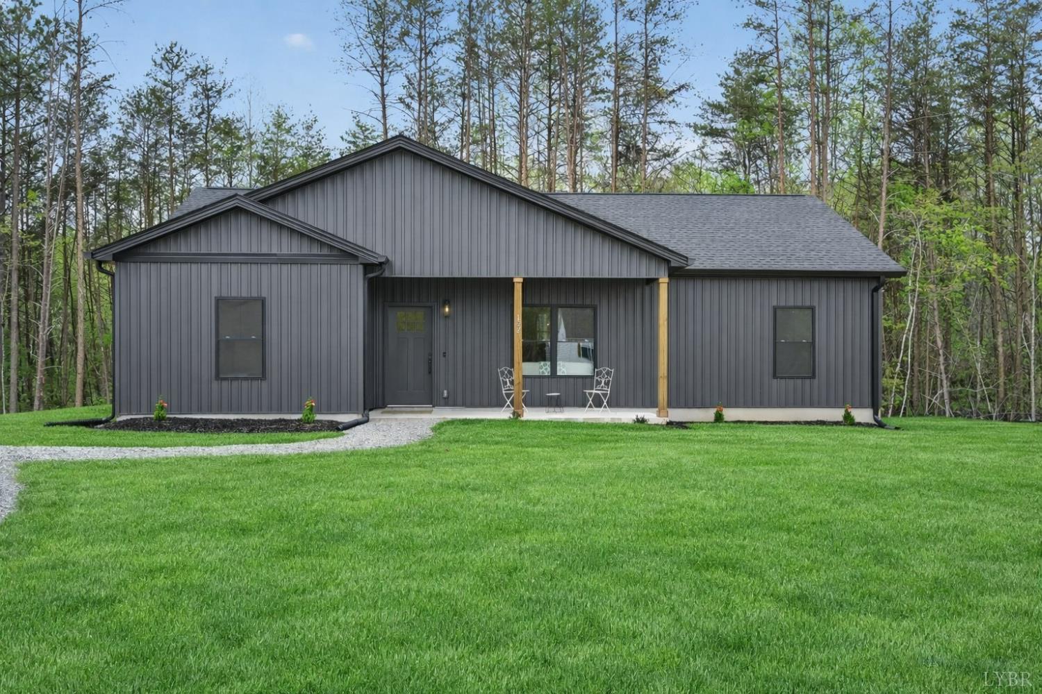 Aurora Heights Drive, Moneta, VA home for sale