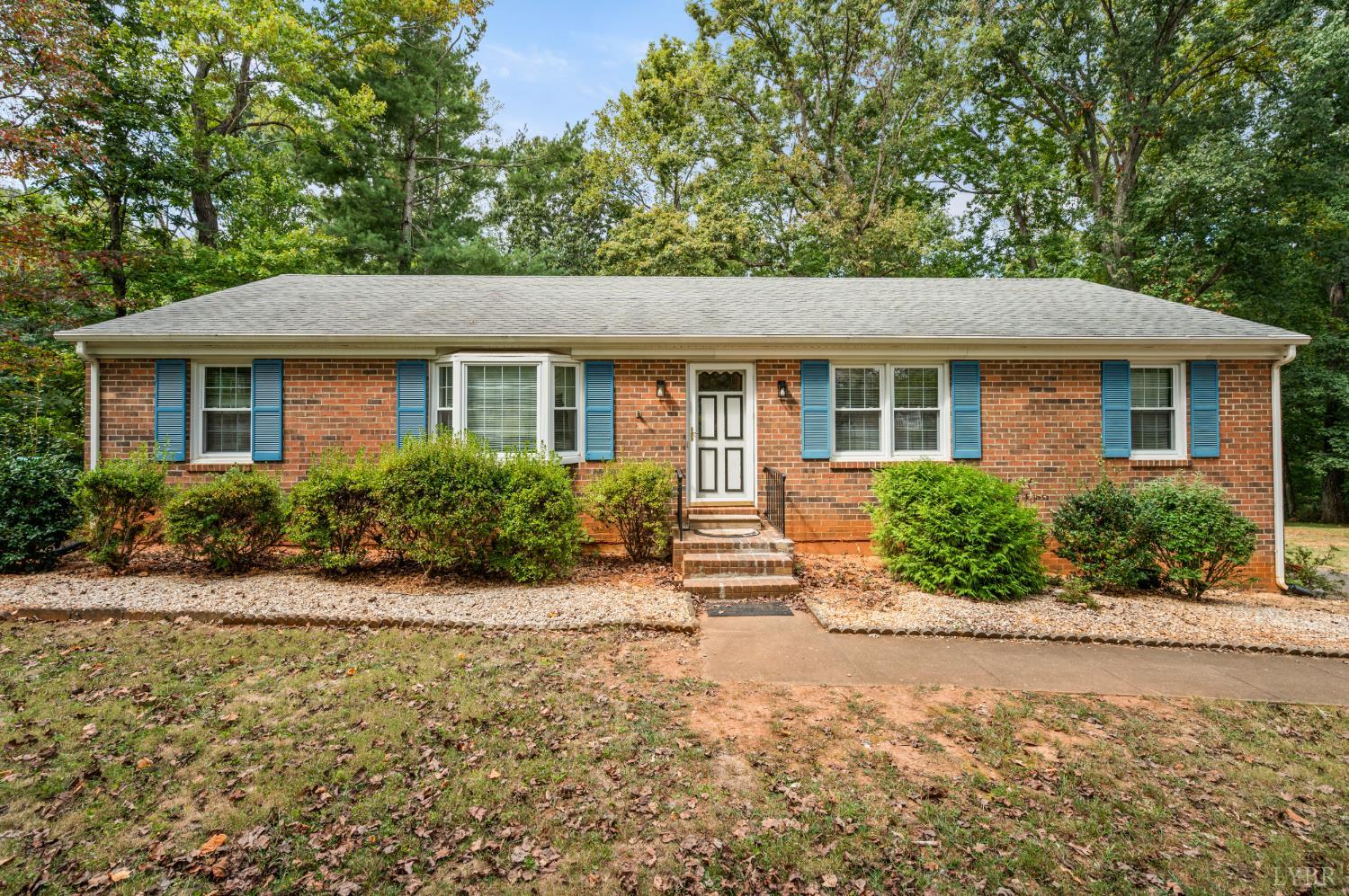 103 Berkley Place, Forest, VA home for sale