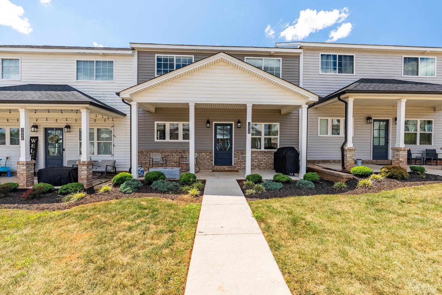 1058 Brownstone Lane, Forest, VA home for sale