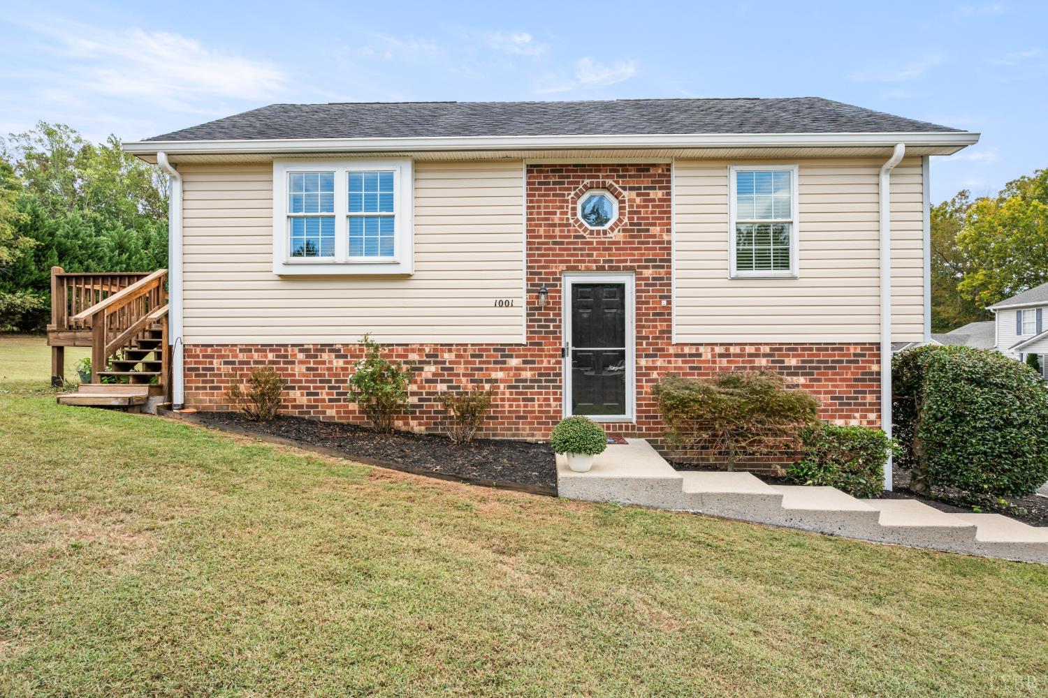 1001 Goose Meadow Drive, Forest, VA home for sale