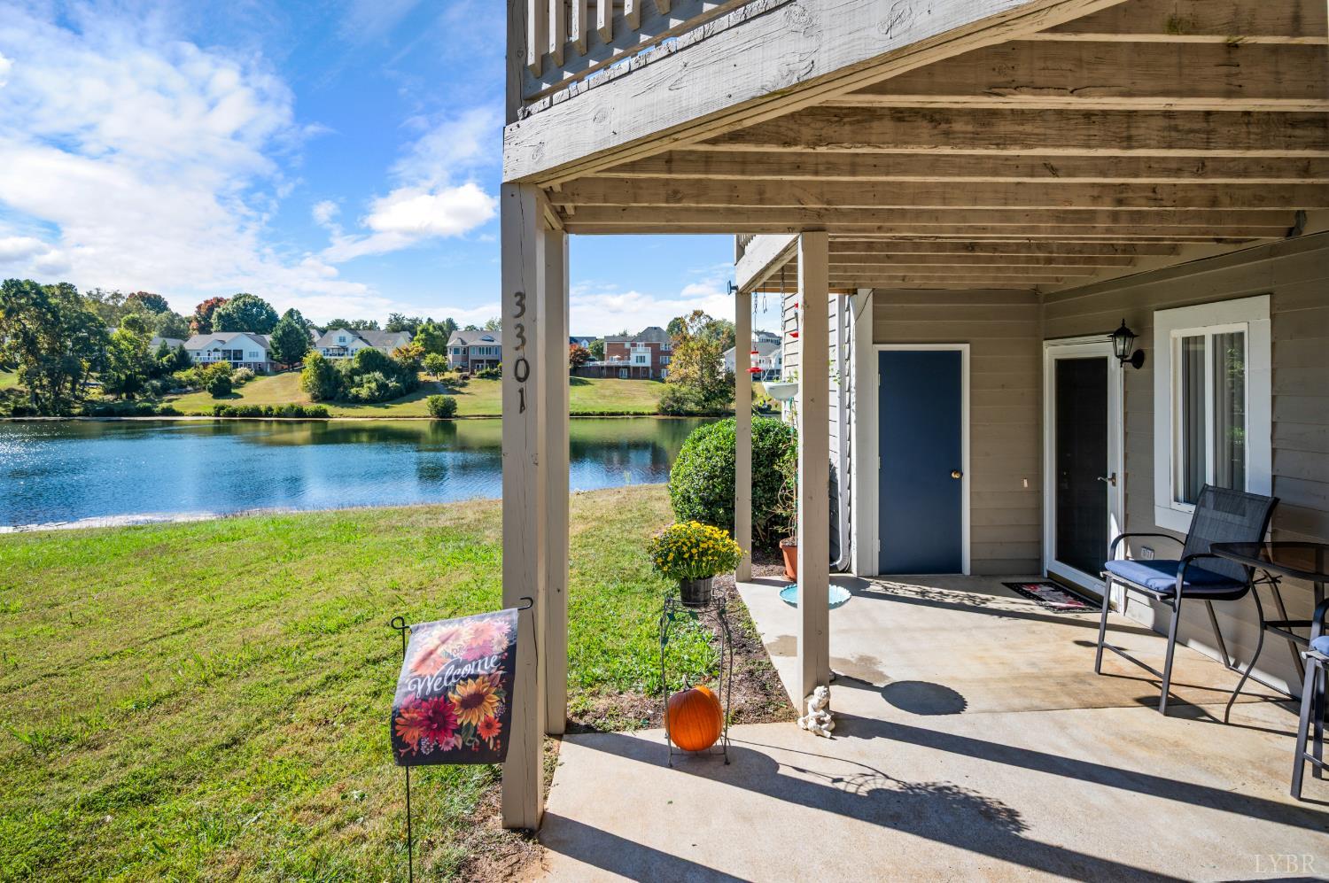 Point, Forest, VA home for sale