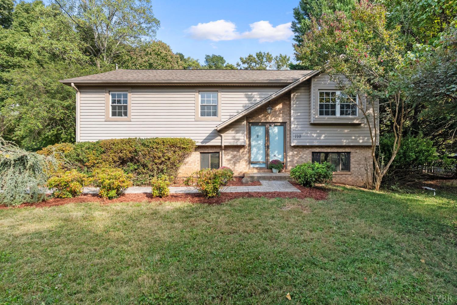 110 Maplewood Drive, Forest, VA home for sale