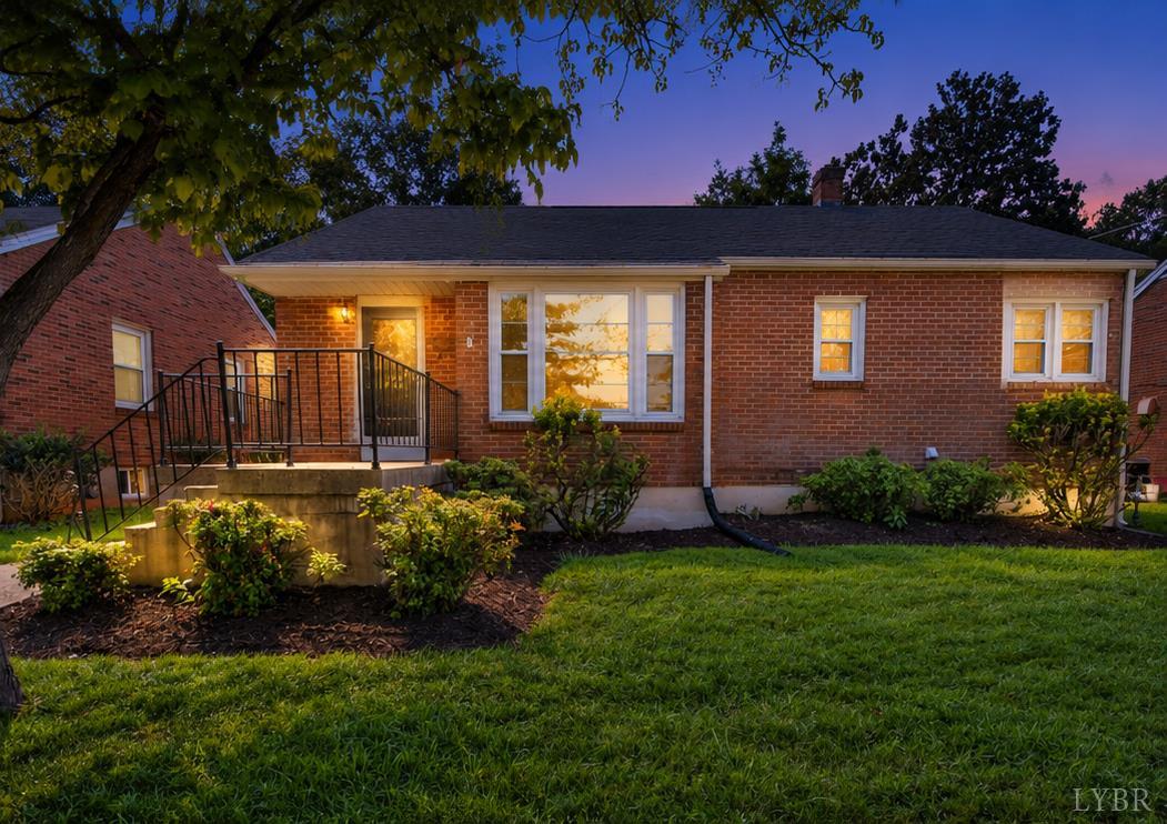 4544 Greenwood Drive