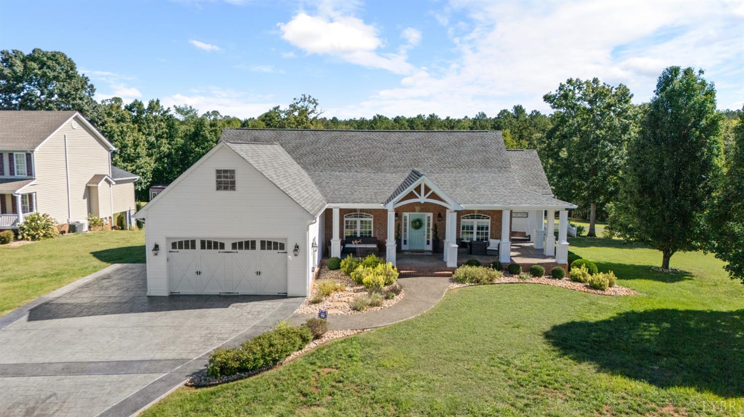 291 Frost Drive
