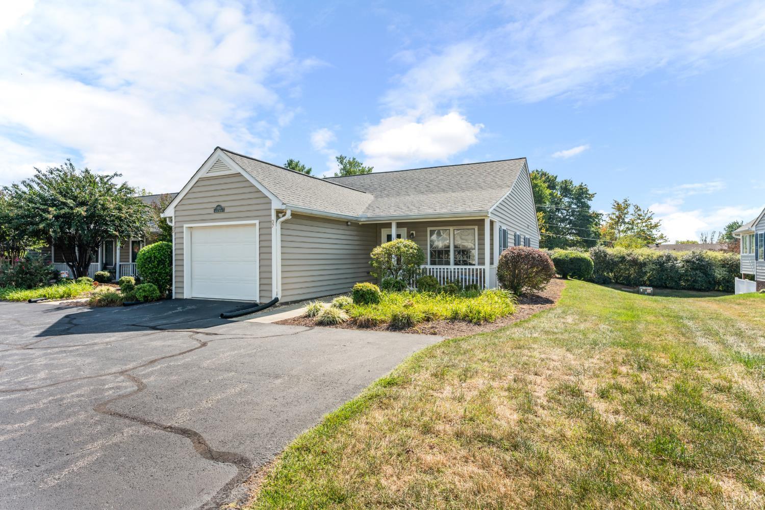 1155 Jefferson Oaks Court #37, Forest, VA home for sale