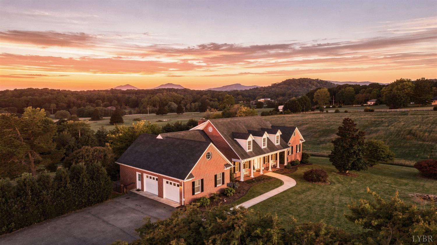 1478 Cifax Road, Forest, VA home for sale