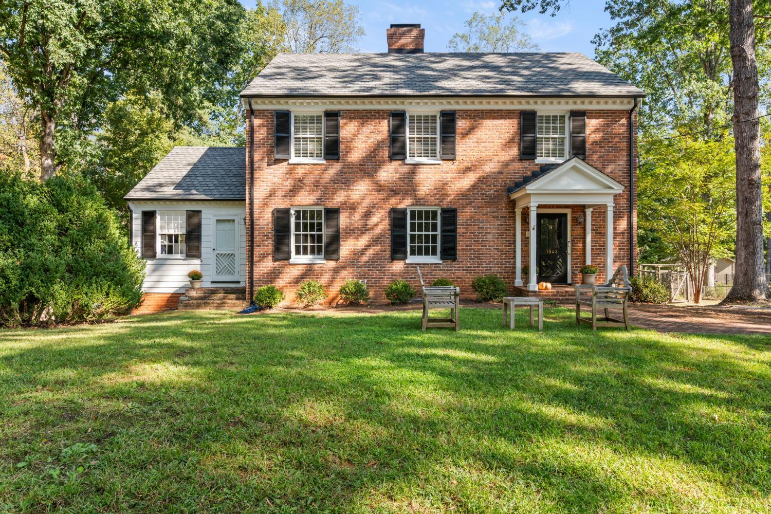 1543 Lexington Drive, Lynchburg, VA home for sale