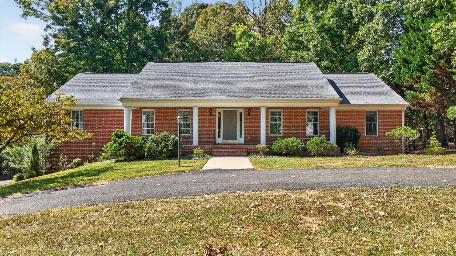 1059 Cuddington Lane, Forest, VA home for sale
