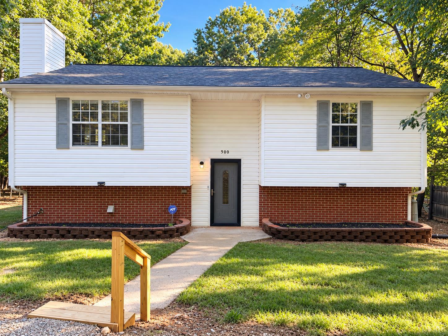 500 Jefferson Manor Drive, Forest, VA home for sale