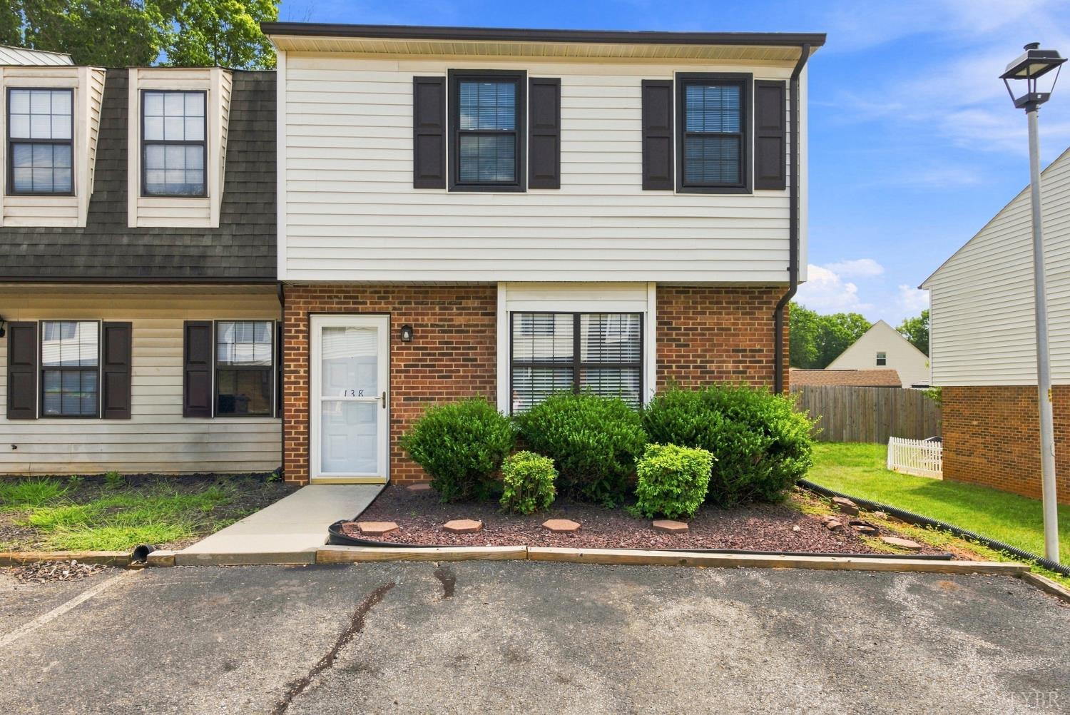 138 Cape Charles Square #138