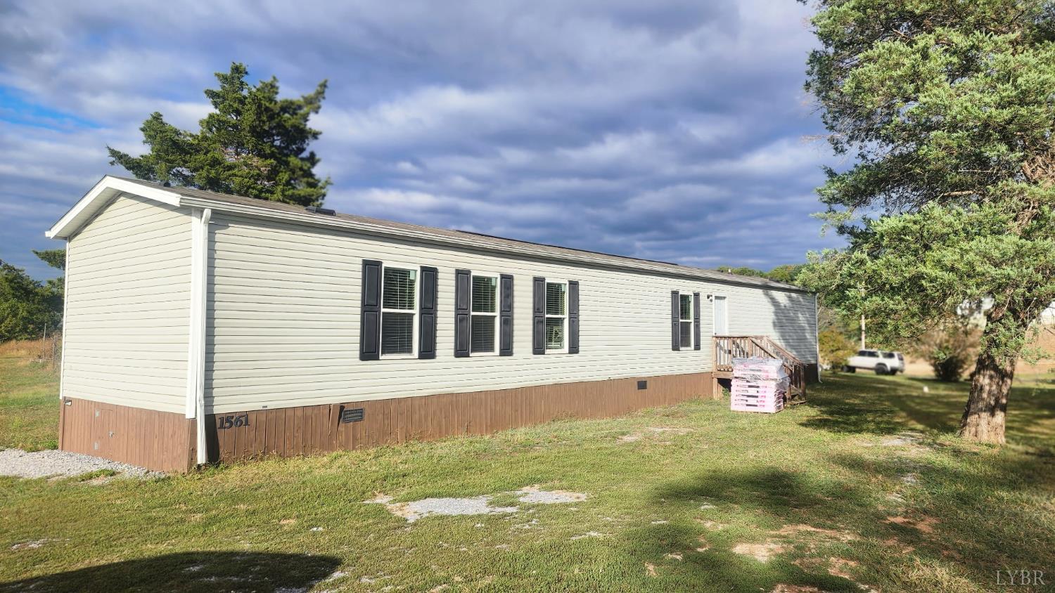 1561 Airport Road, Moneta, VA home for sale