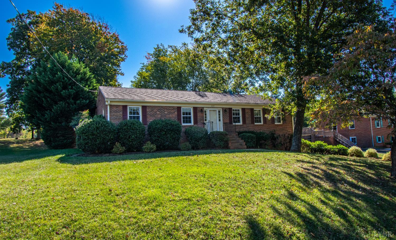 204 Hook Drive