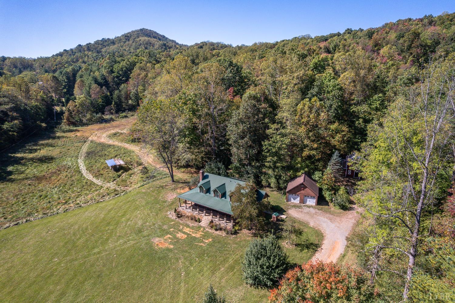 600 Bridgewater Lane