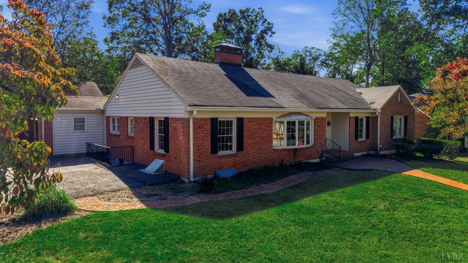 3107 Sedgewick Drive, Lynchburg, VA home for sale