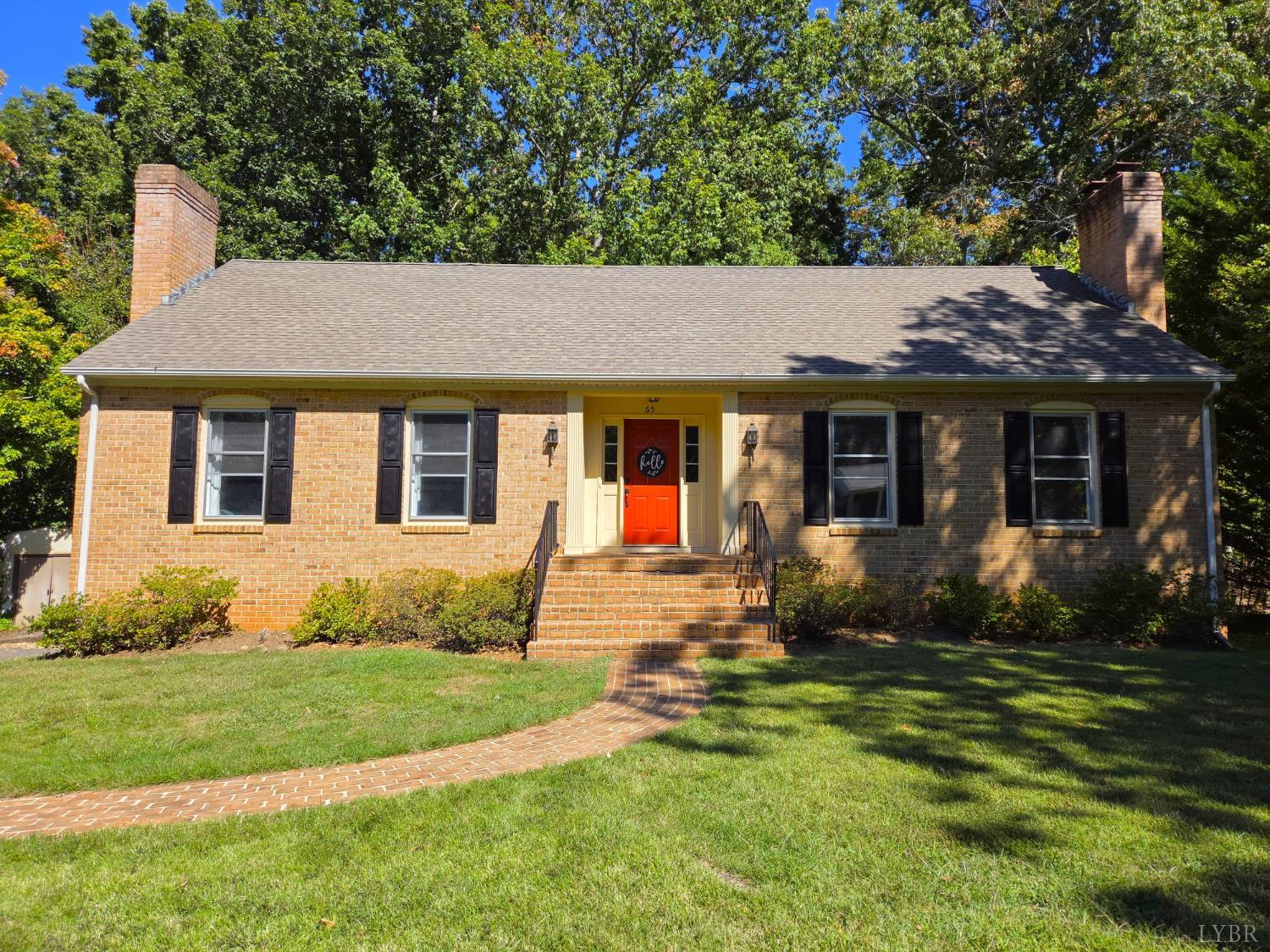 65 Goldfinch Drive