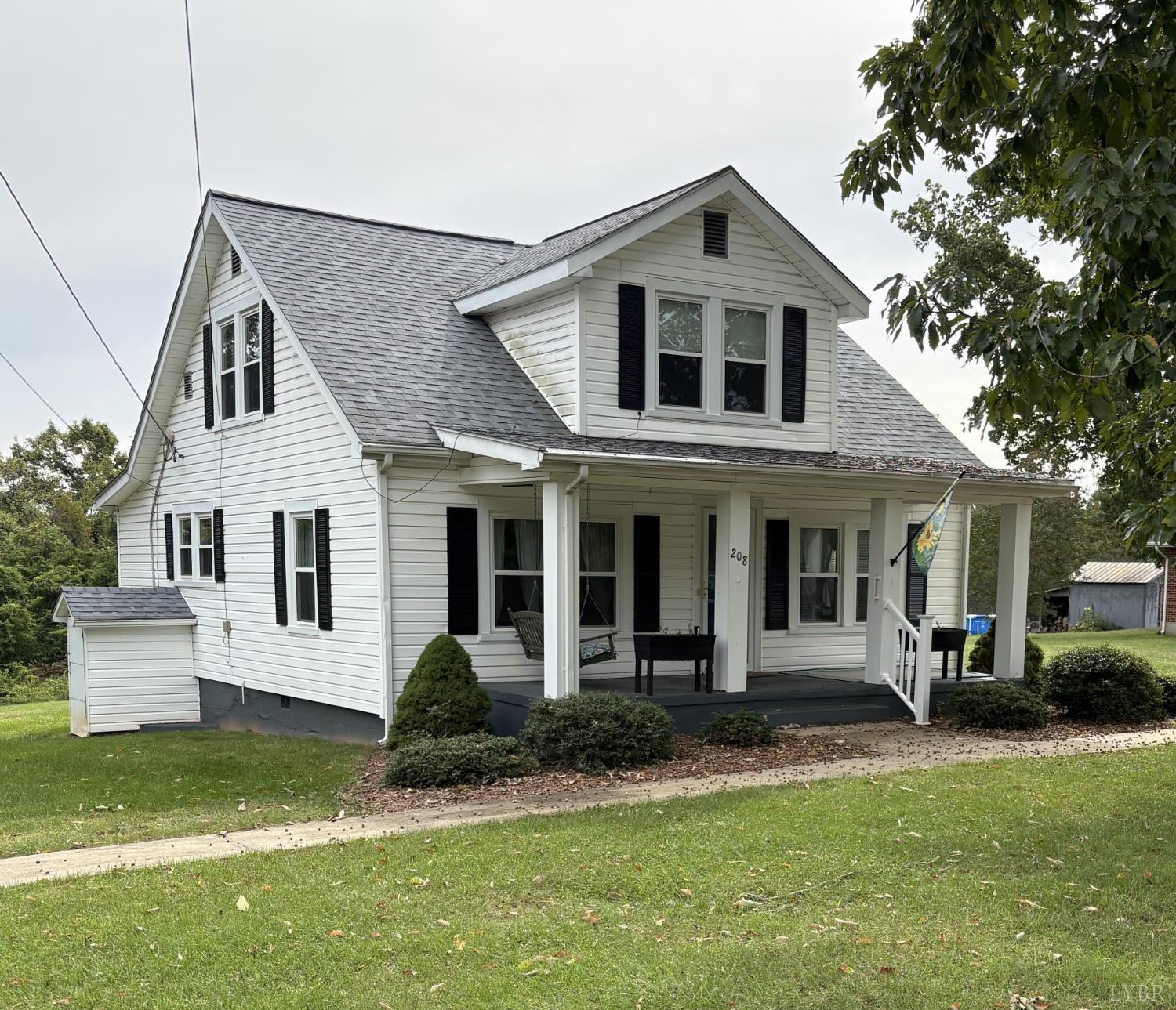 208 Prospect Road