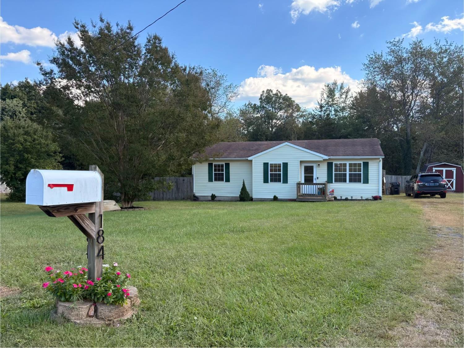 184 Coffey Rd