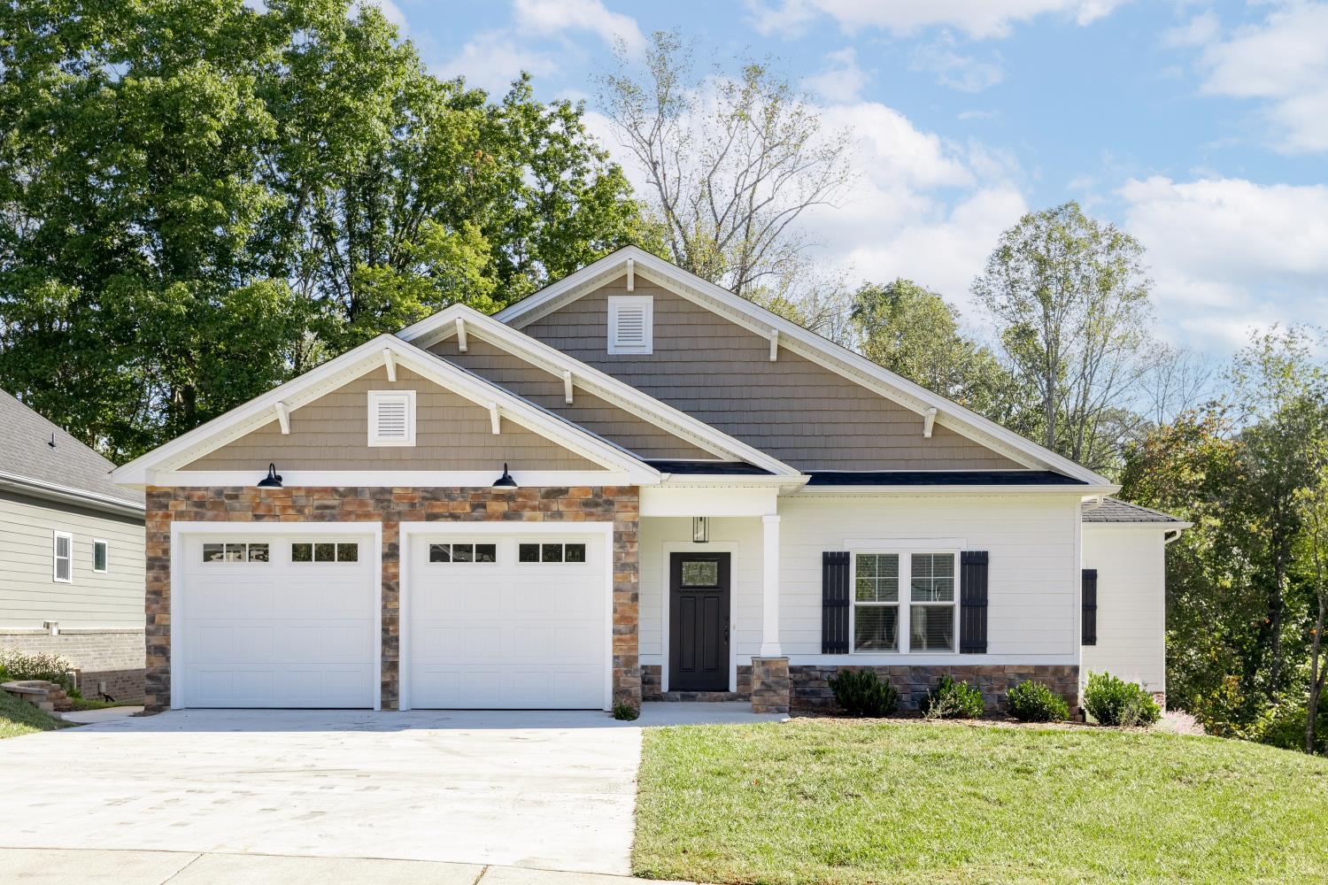 145 Craftsman Way