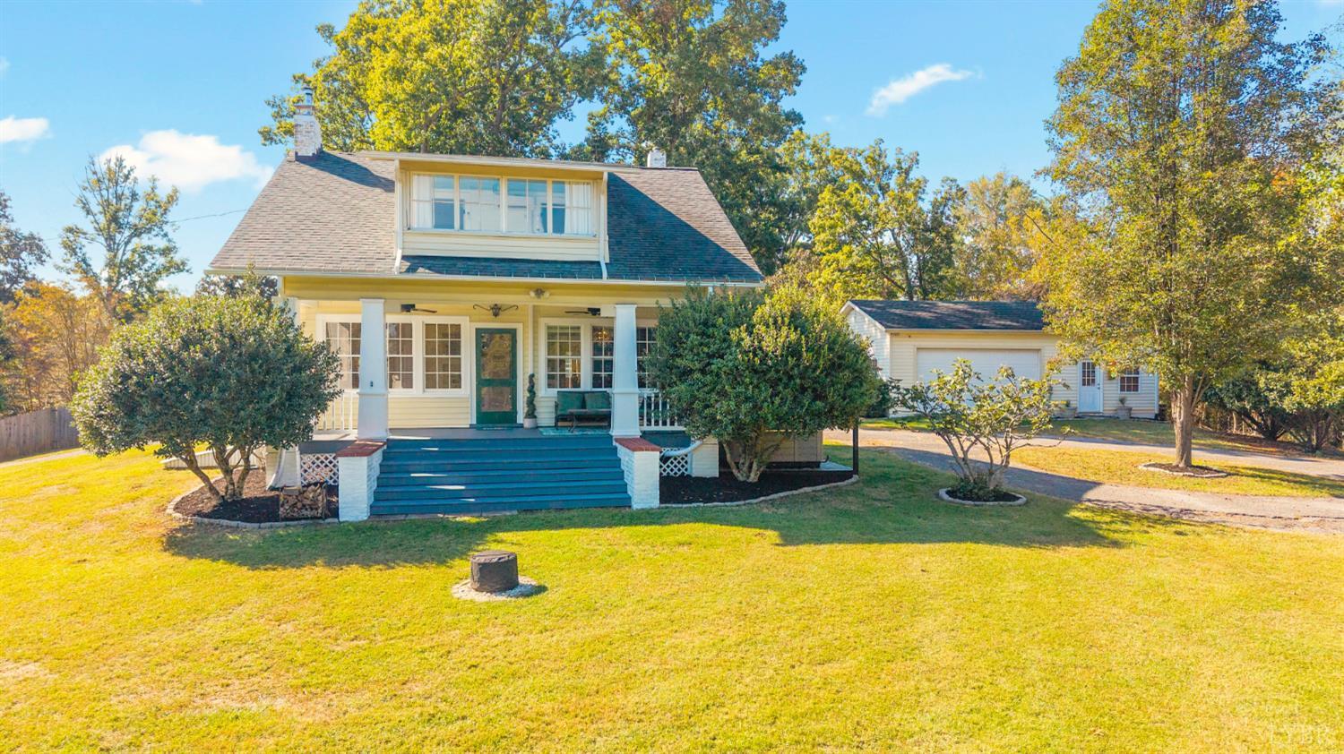 745 Bonair Circle