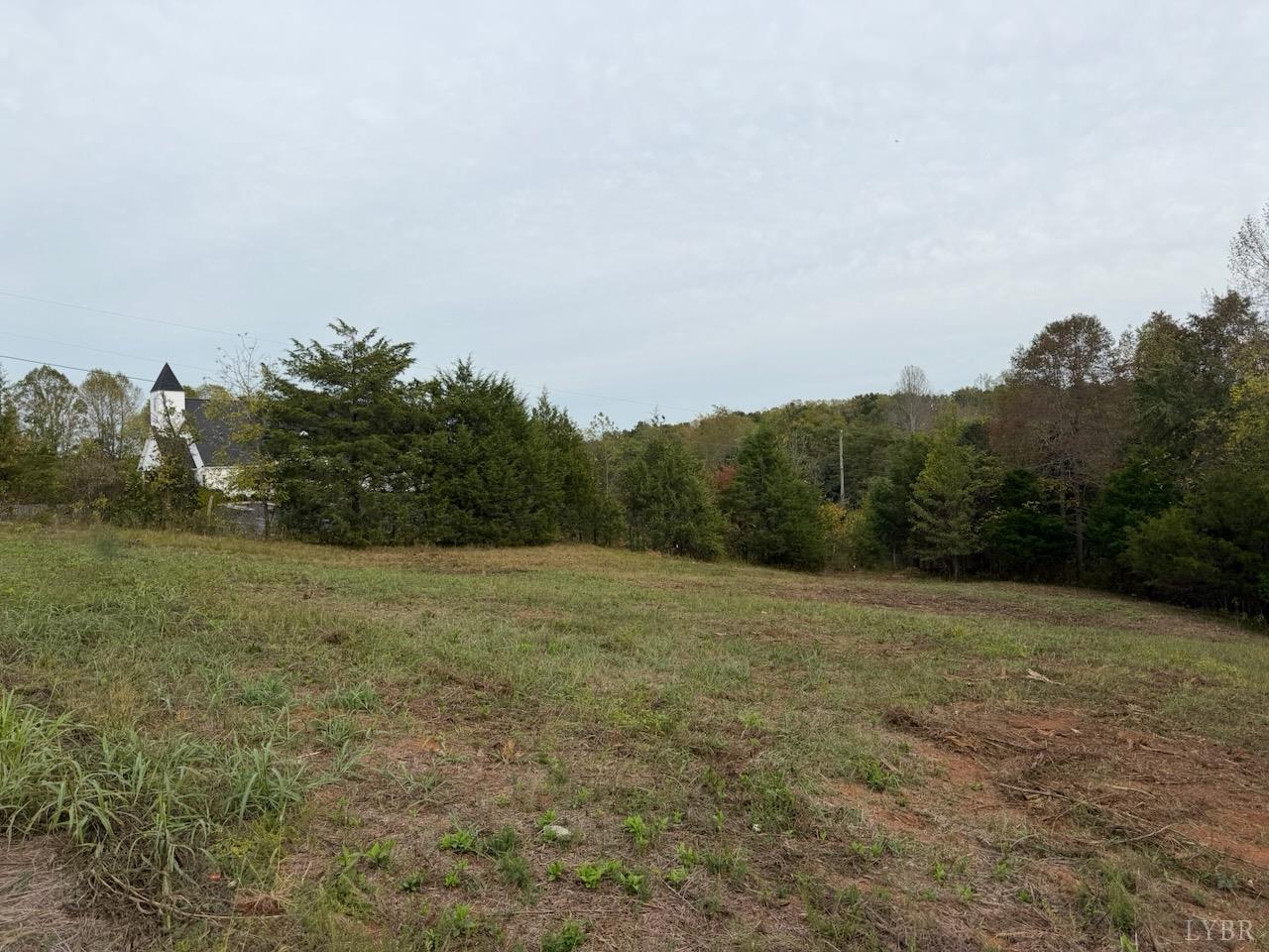 Moneta Road