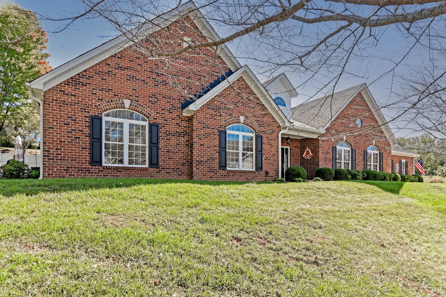 1249 Fleming Way, Lynchburg, VA home for sale