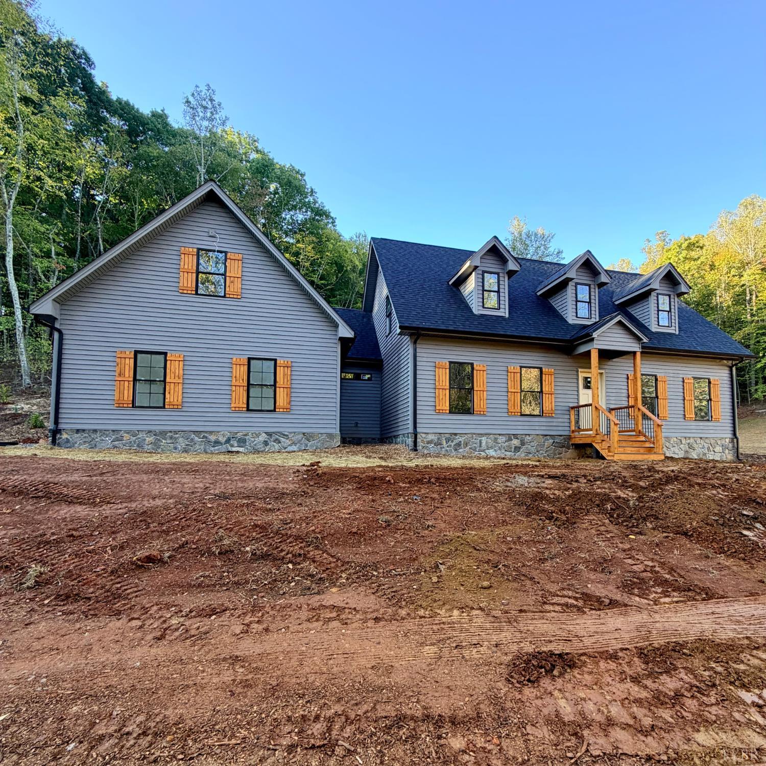 2426 Coffee Road, Lynchburg, VA home for sale