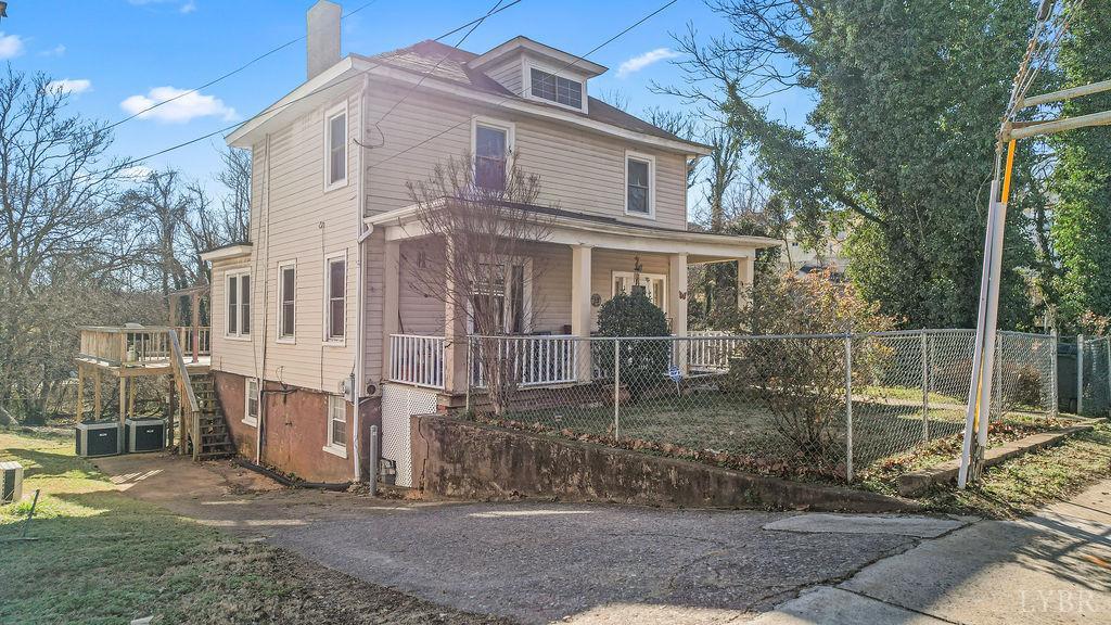 1300 16th Street