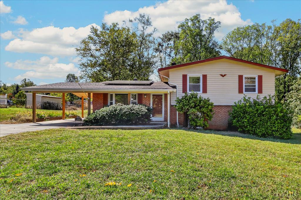 524 Dawnridge Drive