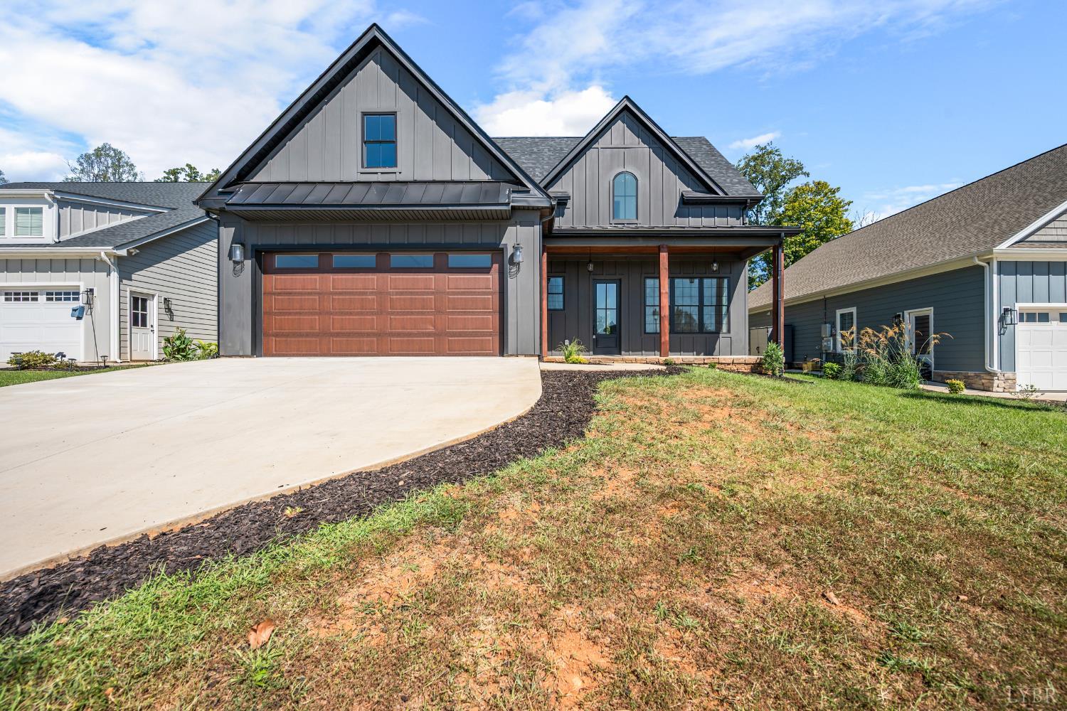 134 Waughs Landing Drive, Lynchburg, VA home for sale