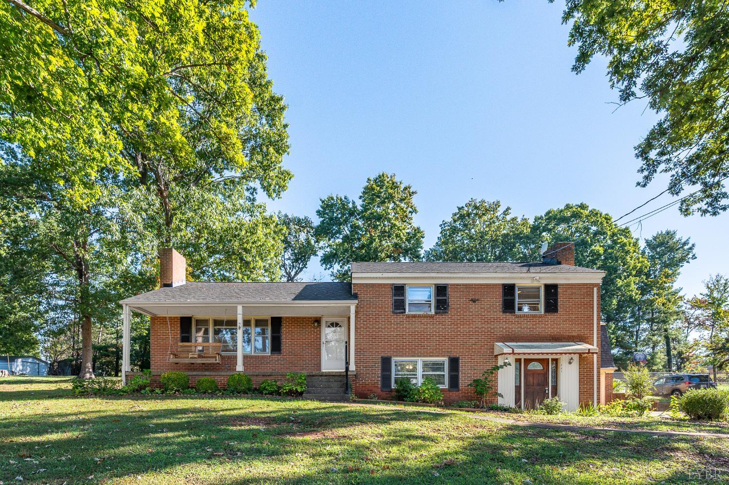 341 Sherbrooke Drive