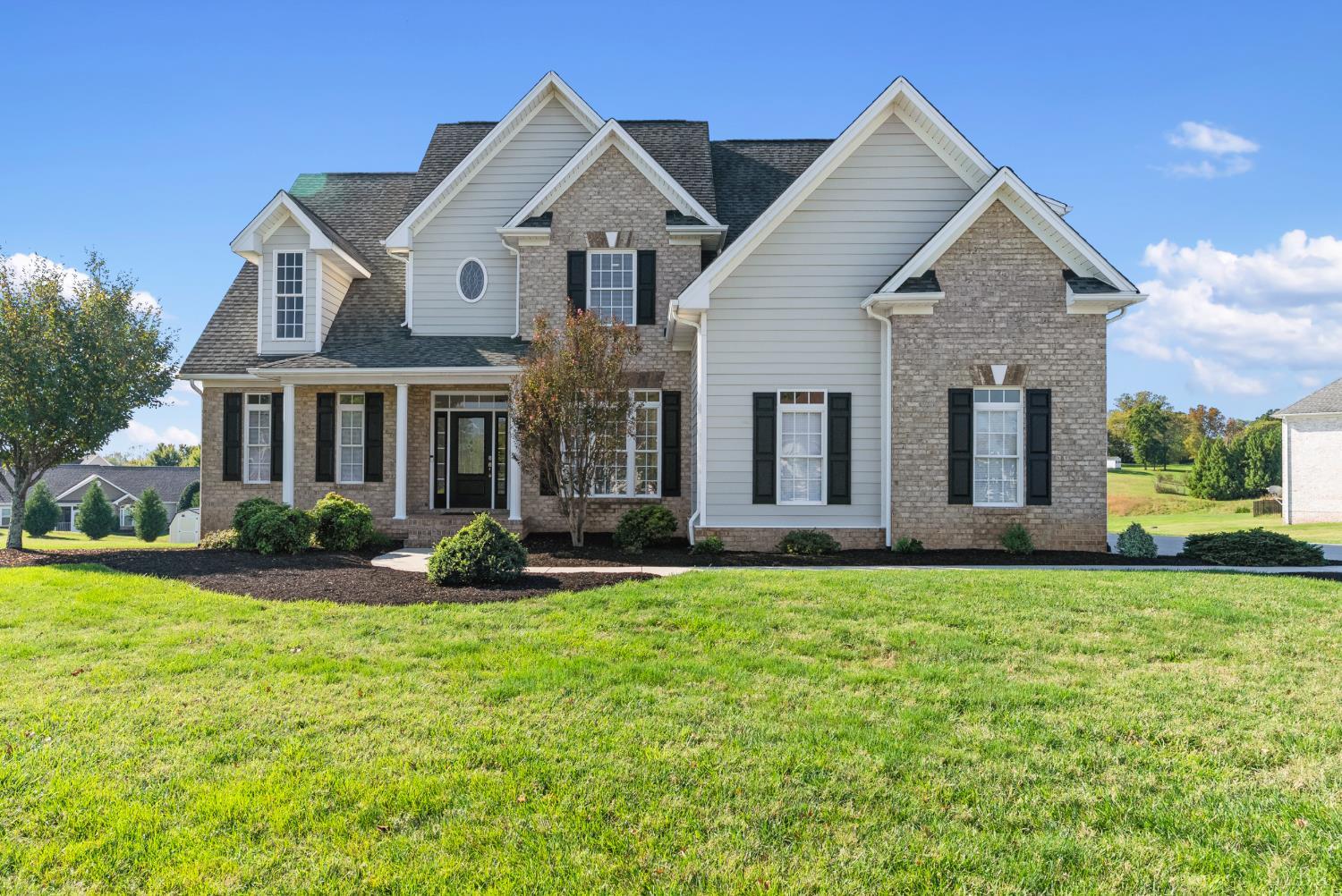 1265 Farmington Drive, Forest, VA home for sale