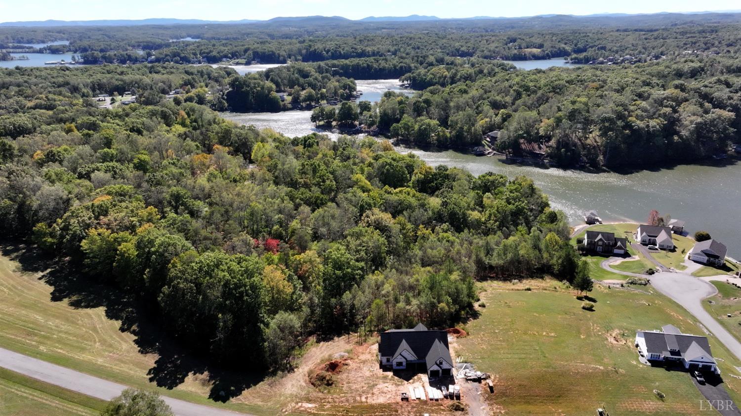 92 Camellia Pl., Moneta, VA home for sale