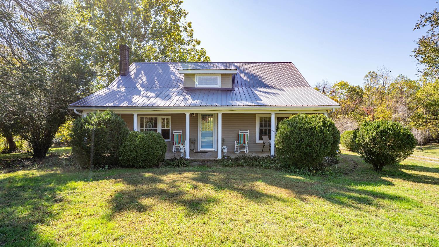 6029 Crumptown Road