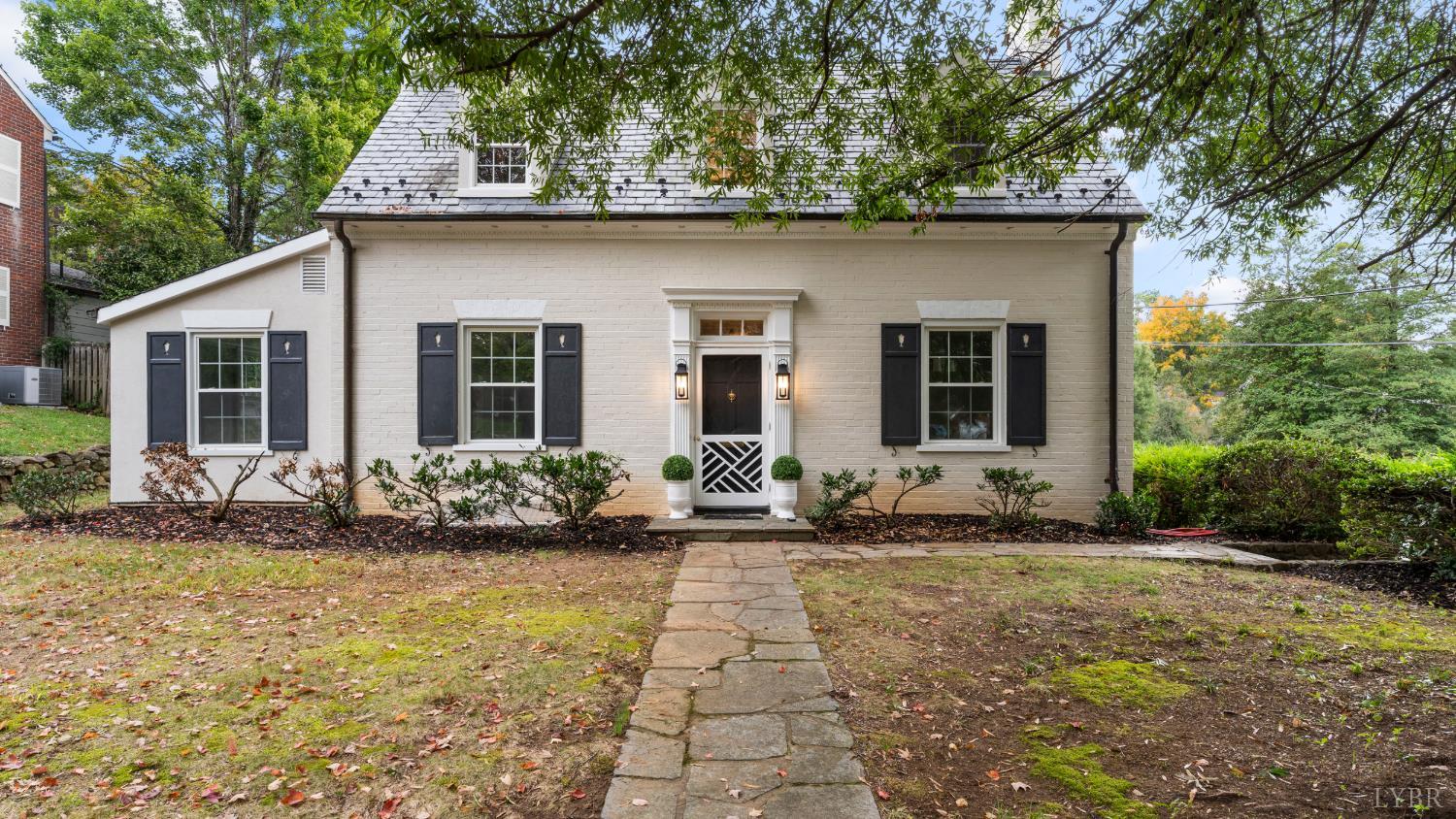 1620 Parkland Drive, Lynchburg, VA home for sale