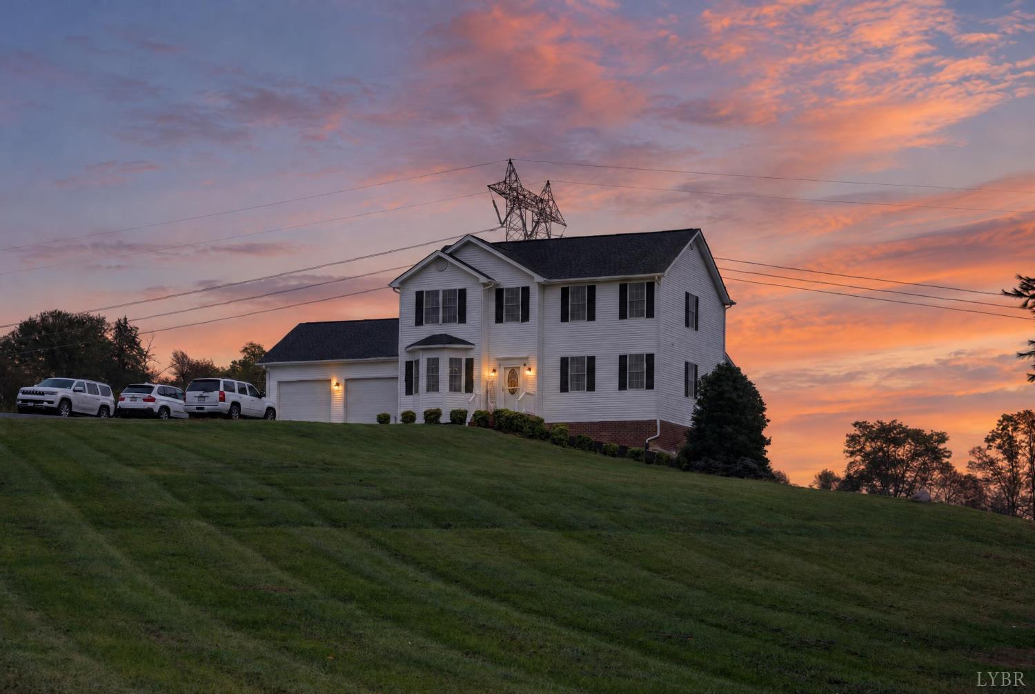 24 Goad Road